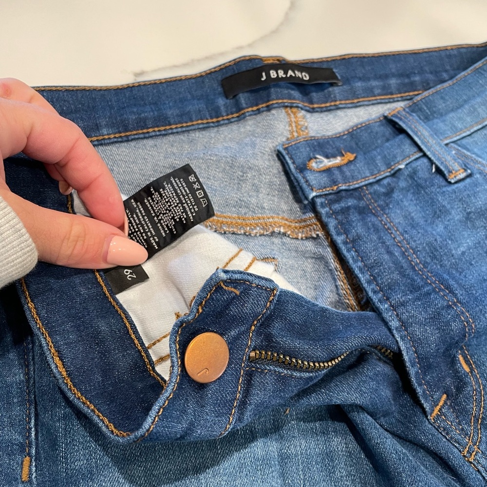J brand Jeans